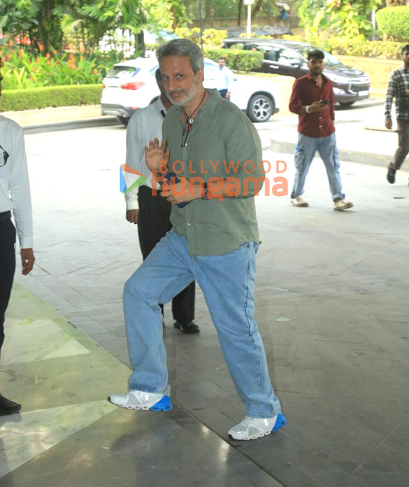 photos aamir khan farhan akhtar ritesh sidhwani and others at 25 years celebrations of dil chahta hai 7