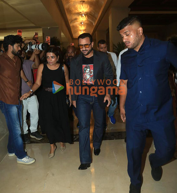photos aamir khan farhan akhtar ritesh sidhwani and others at 25 years celebrations of dil chahta hai 8