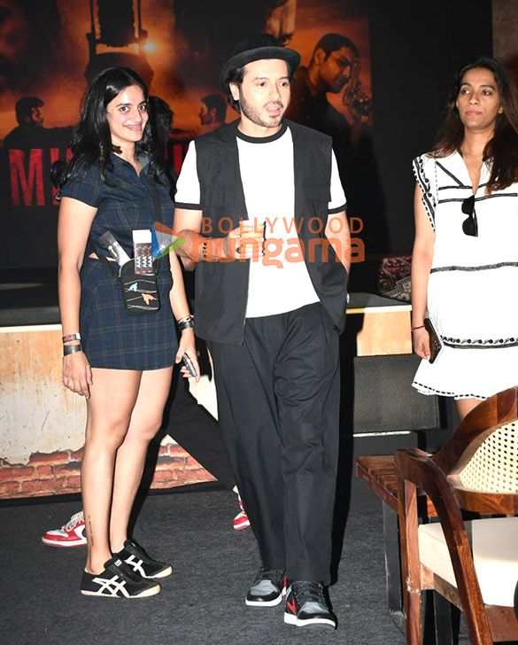 photos ali fazal divyenndu pankaj tripathi shweta tripathi rasika dugal and others grace the album launch of mirzapur the movie 2