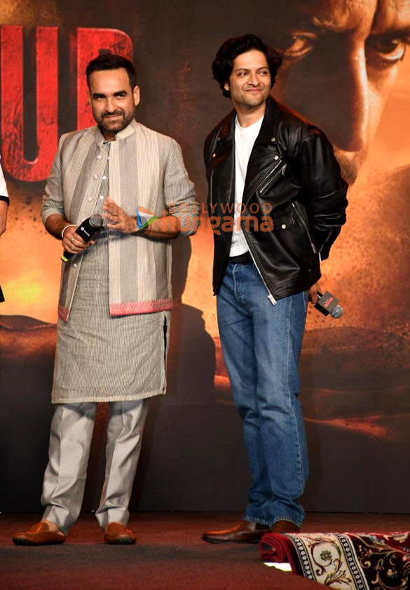 photos ali fazal divyenndu pankaj tripathi shweta tripathi rasika dugal and others grace the album launch of mirzapur the movie 2026 10