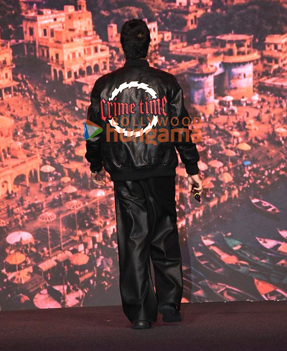 photos ali fazal divyenndu pankaj tripathi shweta tripathi rasika dugal and others grace the album launch of mirzapur the movie 5