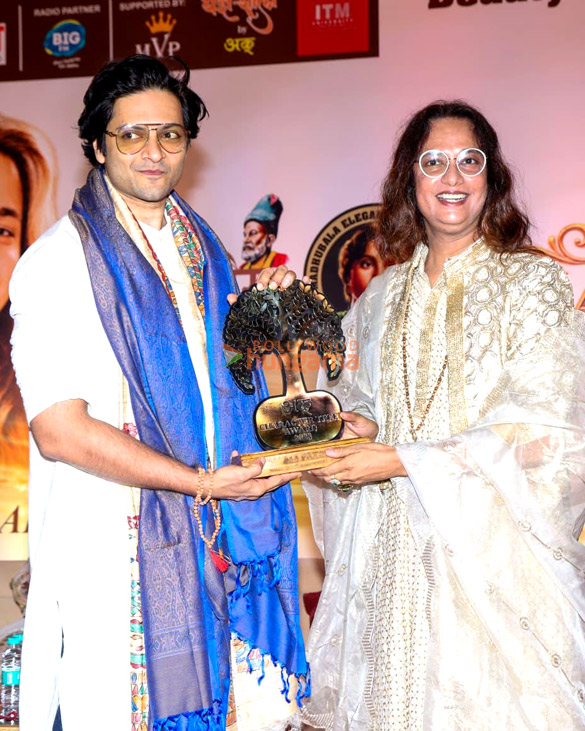 photos ali fazal pankaj tripathi subhash ghai rajkumar santoshi and others attend klub spirituals akk mahotsav 2026 1