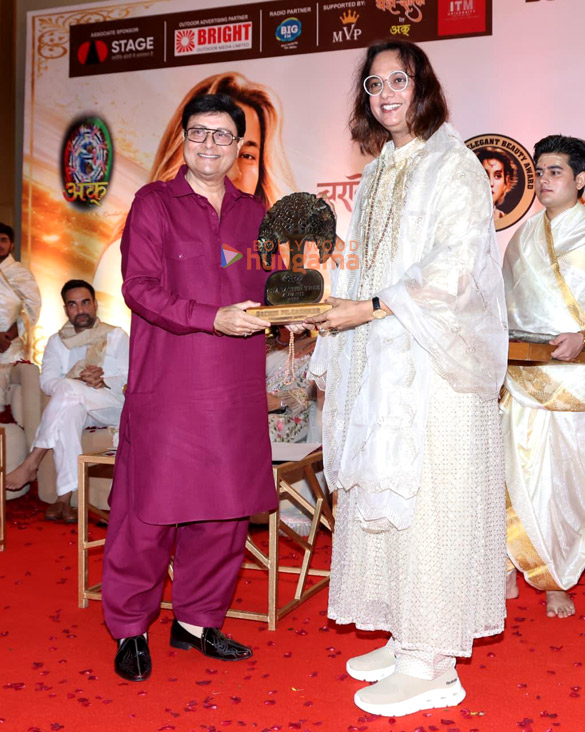 photos ali fazal pankaj tripathi subhash ghai rajkumar santoshi and others attend klub spirituals akk mahotsav 2026 30