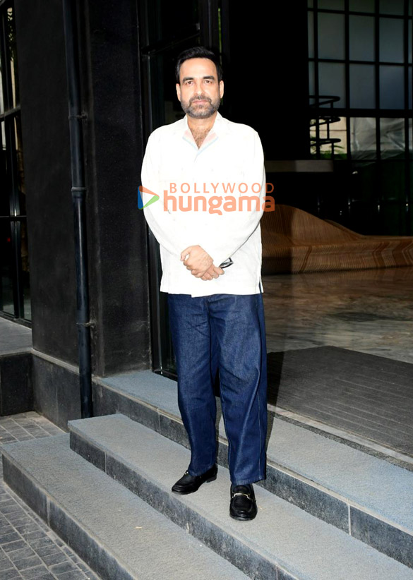 photos ali fazal pankaj tripathi and rasika dugal snapped promoting mirzapur the movie 1