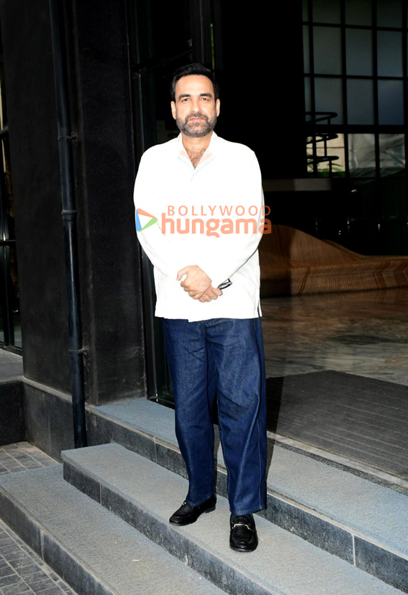 photos ali fazal pankaj tripathi and rasika dugal snapped promoting mirzapur the movie 2