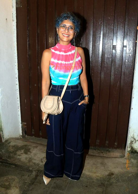 photos ali fazal and divyenndu host a special daawat for the entire team of mirzapur the movie at bandra 8