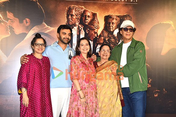 photos anil kapoor jackie shroff vidhu vinod chopra and others at the re release of 1942 a love story 10