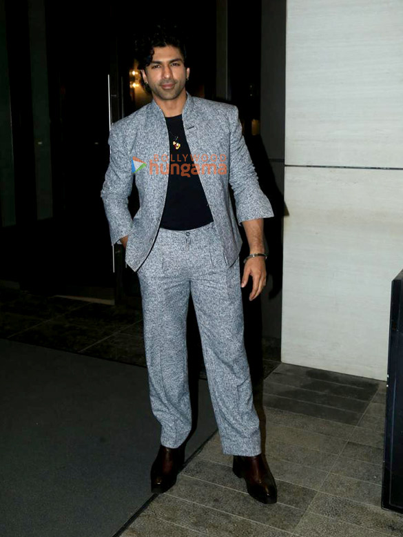 photos celebs attend prashant vanessa walias birthday bash 4