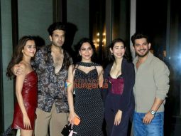 Photos: Celebs attend Prashant Vanessa Walia’s birthday bash