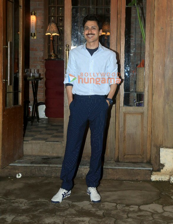 photos celebs snapped at ahsaas channas birthday party 3