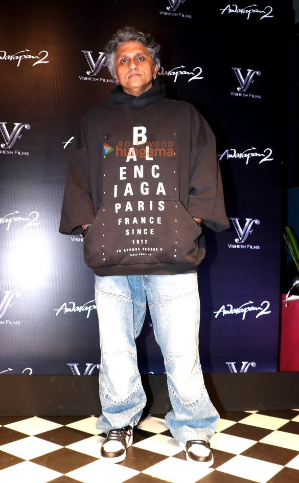 photos emraan hashmi disha patani and others snapped at success party of awarapan 2 10