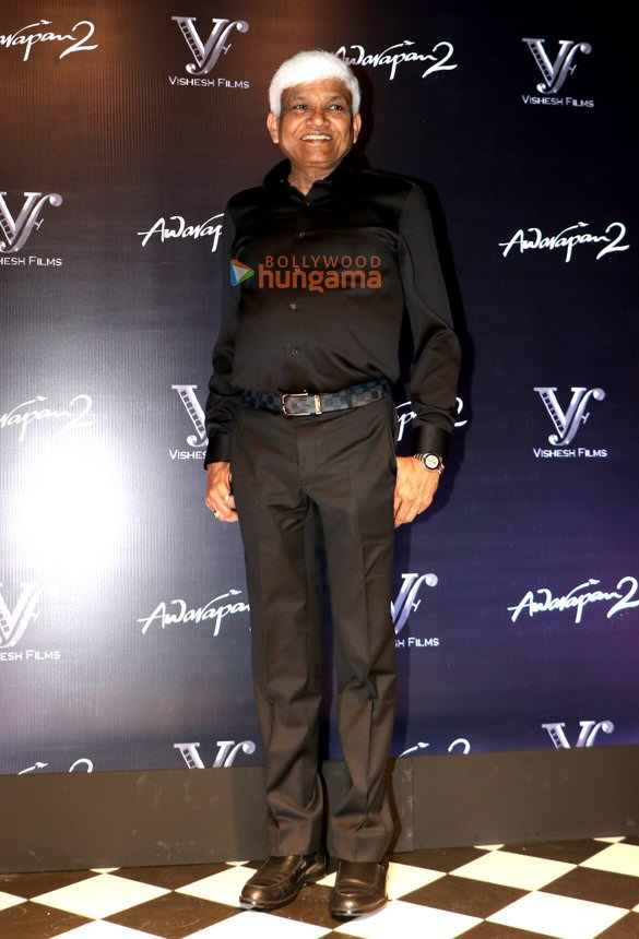 photos emraan hashmi disha patani and others snapped at success party of awarapan 2 11