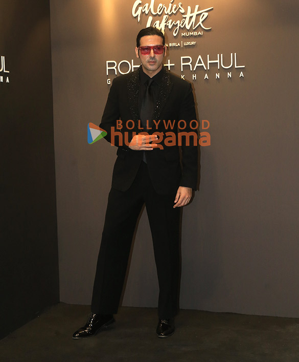 photos kajol palak tiwari mahima makwana and other celebs attend rohit gandhi rahul khanna 2