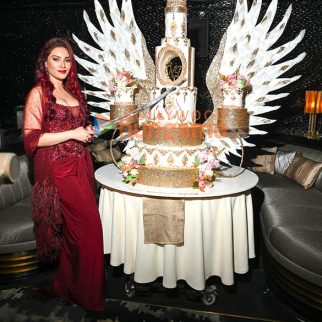 Photos: Eijaz Khan, Sajid Khan, Salman Yusuff Khan and others snapped at Nikii Daas' birthday bash