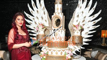 Photos: Eijaz Khan, Sajid Khan, Salman Yusuff Khan and others snapped at Nikii Daas’ birthday bash