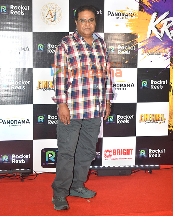 photos poonam pandey tannaz irani puneet superstar and others at kranti shanbhags 1 year an 45
