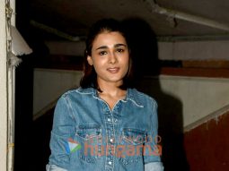 Photos: Shalini Pandey snapped in Khar