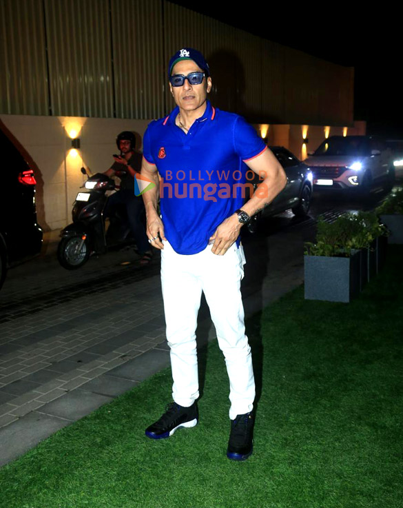 photos shilpa shetty shanaya kapoor and others grace the special screening of the great punjab robbery 12