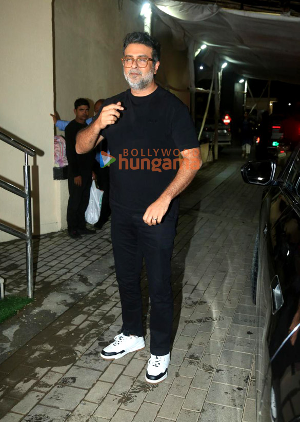 photos shilpa shetty shanaya kapoor and others grace the special screening of the great punjab robbery 5