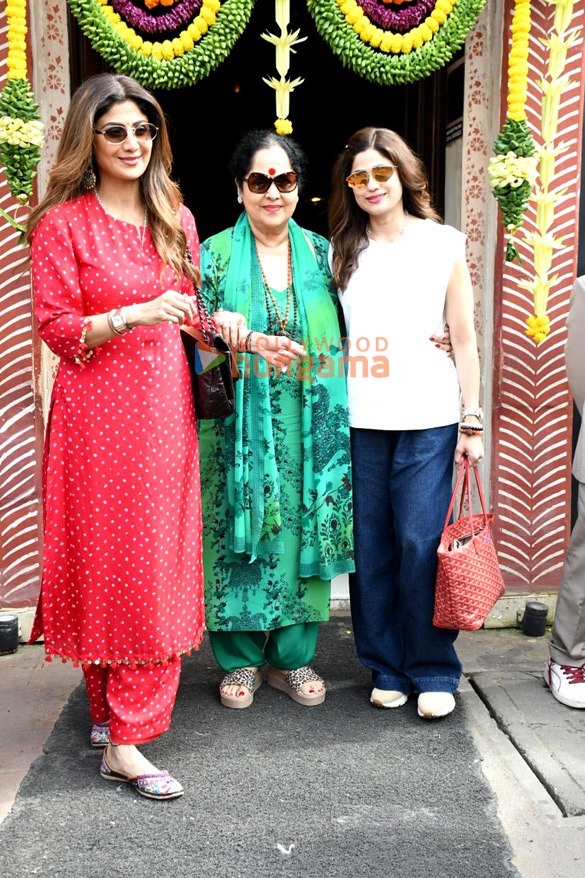 photos shilpa shetty and shamita shetty 3