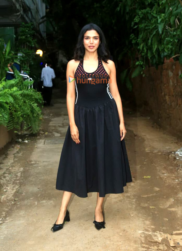 photos shriya pilgaonkar saiyami kher and boman irani snapped promoting haiwaan 3