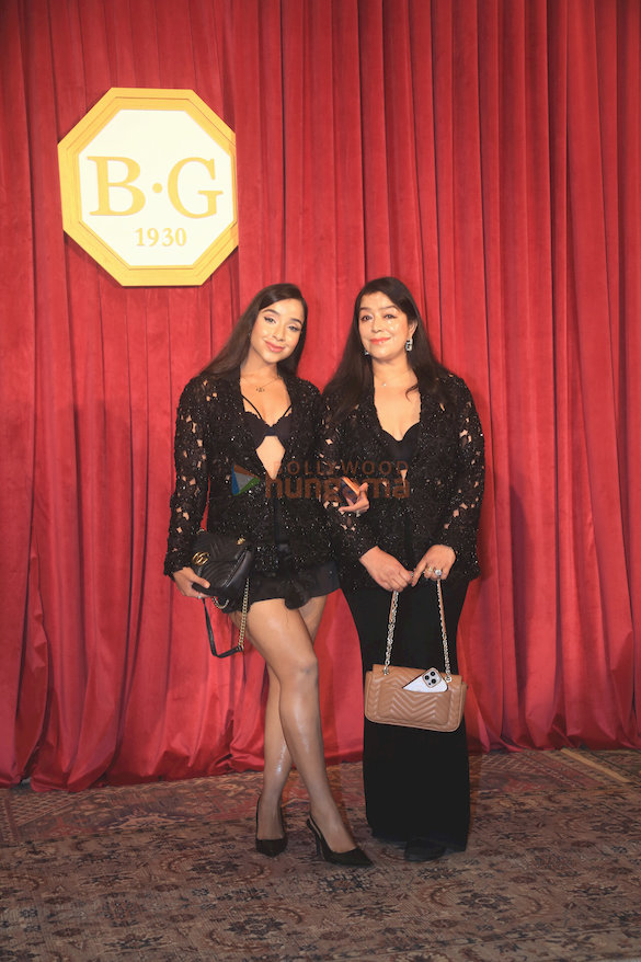 photos sonam kapoor ahuja rhea kapoor bhumi pednekar and others grace the birdhichand ghanshyamdas jewellers event 18