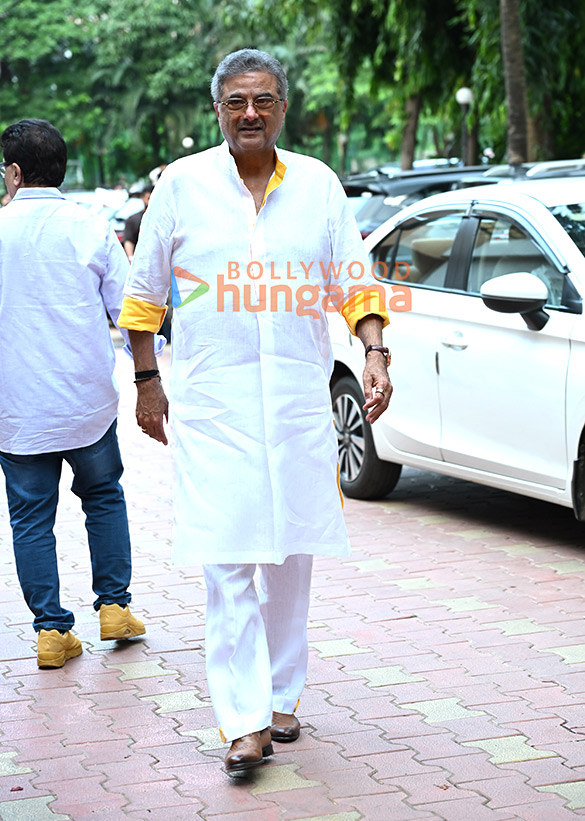 photos vicky kaushal katrina kaif aruna irani and others attend late kuku kohlis prayer meet 2026 4