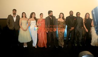 Photos: Yash, Kiara Advani, Tara Sutaria, Nayanthara and others at Toxic trailer launch