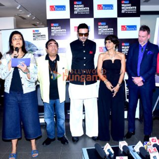 Photos: Zayed Khan and Mandira Bedi attend the opening for Padma Shri Dr Mukesh Batra’s 58th photography exhibition
