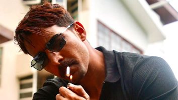 Movie Stills Of The Movie Police Company