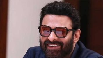 Prabhas changes Instagram display picture after 7 years, switches Baahubali look for Fauzi