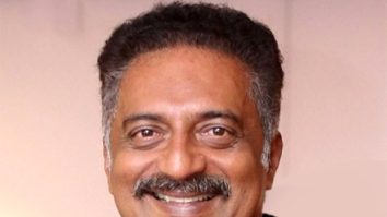 Prakash Raj on his name being deleted from voter list amid SIR; says, “Game on”