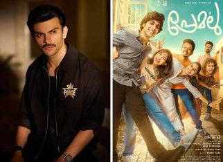 SCOOP: Veer Pahariya-starrer Prem Keetanu is an official remake of 2024 Malayalam super-hit film Premalu