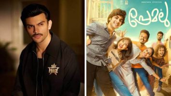 SCOOP: Veer Pahariya-starrer Prem Keetanu is an official remake of 2024 Malayalam super-hit film Premalu