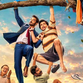 Prem Keetanu New Poster: Veer Pahariya, Aparshakti Khurana and Aafiya Sayed promise a fun-filled ride of youth, chaos and memories