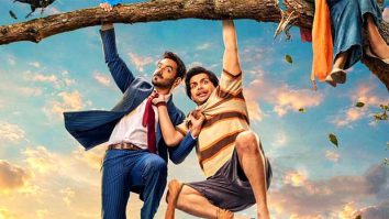 Prem Keetanu New Poster: Veer Pahariya, Aparshakti Khurana and Aafiya Sayed promise a fun-filled ride of youth, chaos and memories