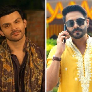 Prem Keetanu teaser out: Veer Pahariya-Aparshakti Khurana starrer promises quirky campus tale