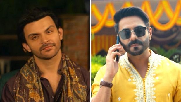 Prem Keetanu teaser out: Veer Pahariya-Aparshakti Khurana starrer promises quirky campus tale