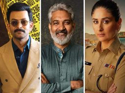 Prithviraj Sukumaran reveals he was ready to REJECT Daayra due to S S Rajamouli’s Varanasi; admits Kareena Kapoor Khan was a BIG reason why he came on board: “When Meghna Gulzar asks for a meeting, any actor would DEFINITELY meet her”
