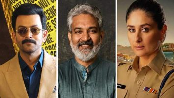 Prithviraj Sukumaran reveals he was ready to REJECT Daayra due to S S Rajamouli’s Varanasi; admits Kareena Kapoor Khan was a BIG reason why he came on board: “When Meghna Gulzar asks for a meeting, any actor would DEFINITELY meet her”