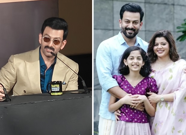 Daayra trailer launch: Prithviraj Sukumaran ADMITS, “I am at that UNCOMFORTABLE stage where I have to tell my 11-year-old daughter what is safe and unsafe; if there’s an extra ounce of responsibility, it is with us, the men”