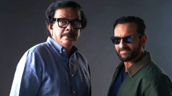 EXCLUSIVE: Haiwaan director Priyadarshan reveals how he helped Saif Ali Khan portray a visually challenged man