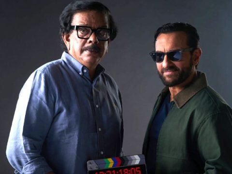 EXCLUSIVE: Haiwaan director Priyadarshan reveals how he helped Saif Ali Khan portray a visually challenged man
