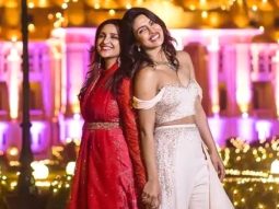 Priyanka Chopra Jonas sends Rakhi from LA to Parineeti Chopra for the latter’s son Neer on behalf of daughter Malti