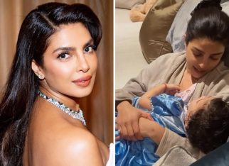 Priyanka Chopra Jonas shows her ‘mama’ and ‘mamacita’ sides in adorable video; watch