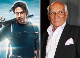 REVEALED: More than 40 years before Shah Rukh Khan created history with Pathaan, Yash Chopra had planned Pathan; was shelved due to the Afghan-Russia conflict