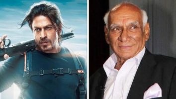 REVEALED: More than 40 years before Shah Rukh Khan created history with Pathaan, Yash Chopra had planned Pathan; was shelved due to the Afghan-Russia conflict