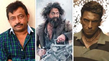 Ram Gopal Varma’s cryptic post appears to take dig at Toxic while praising Dhurandhar; says “most expensive films” fail to make characters feel real