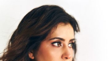 Raashii Khanna
