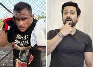 Rahul Bhatt reveals his experience as the first physical trainer of Emraan Hashmi; says, “The cheque bounced”